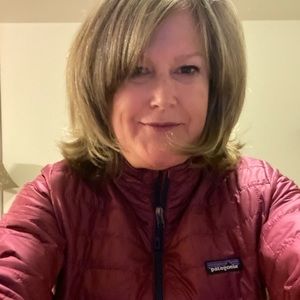 Meet your Posher, Leslie